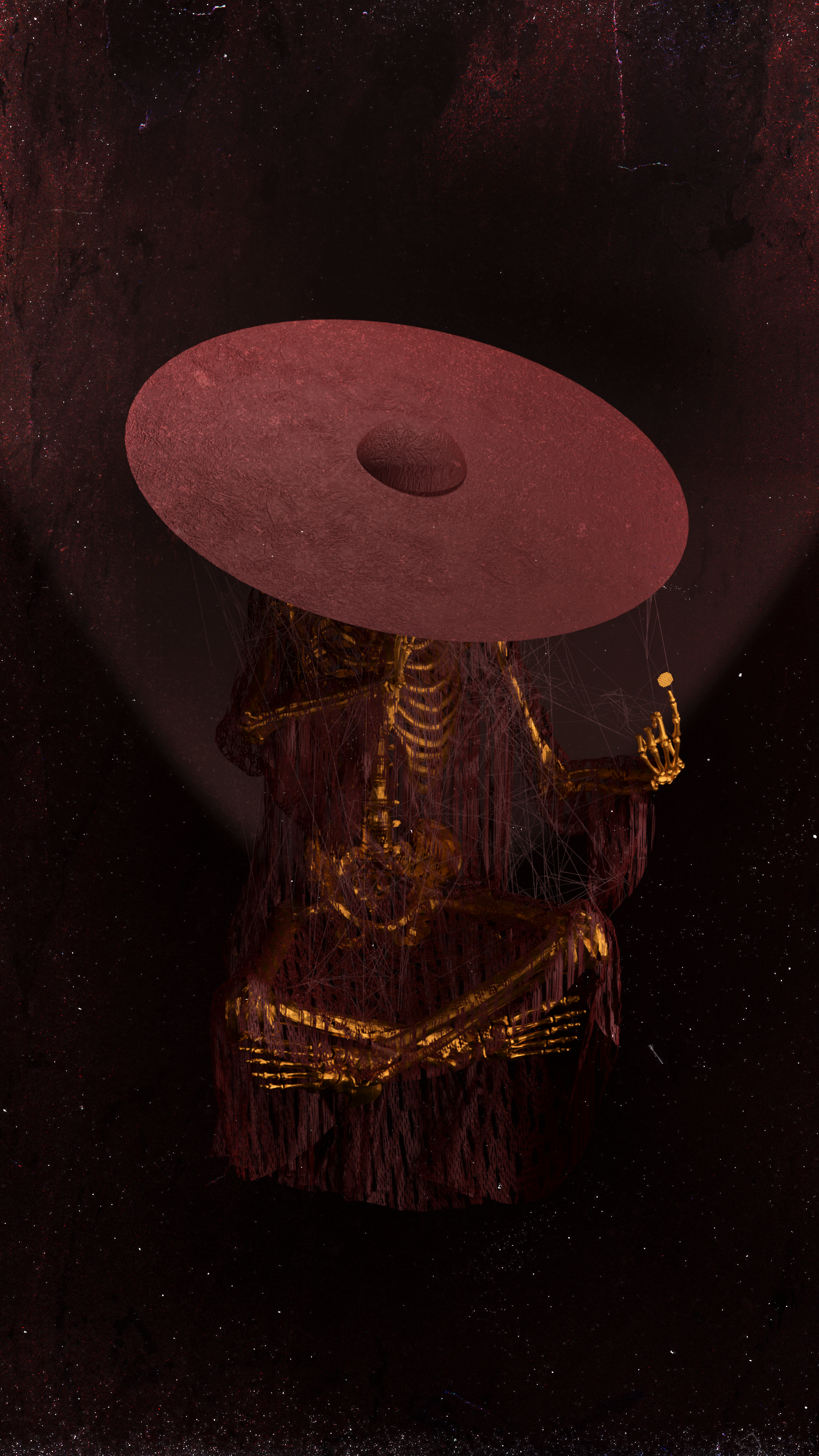 Konka Red Hat 02